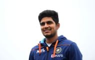 India v New Zealand - ICC World Test Championship Final: Day 3